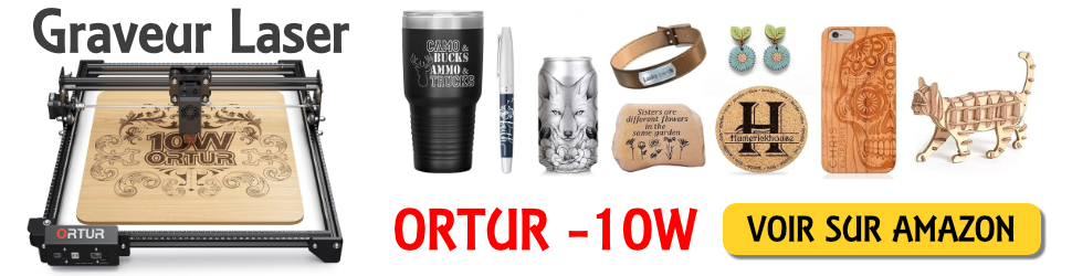 graveur laser